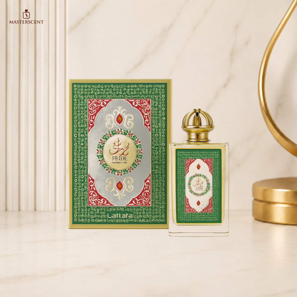 Lattafa Pride Queen of Arabia EDP 100ml