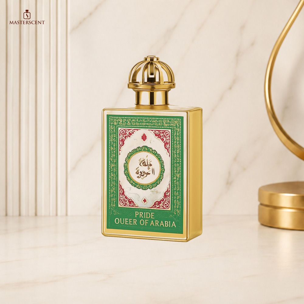 Lattafa Pride Queen of Arabia EDP 100ml