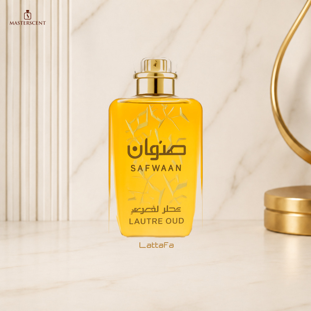 Lattafa LAutre Oud Safwaan EDP 100ml
