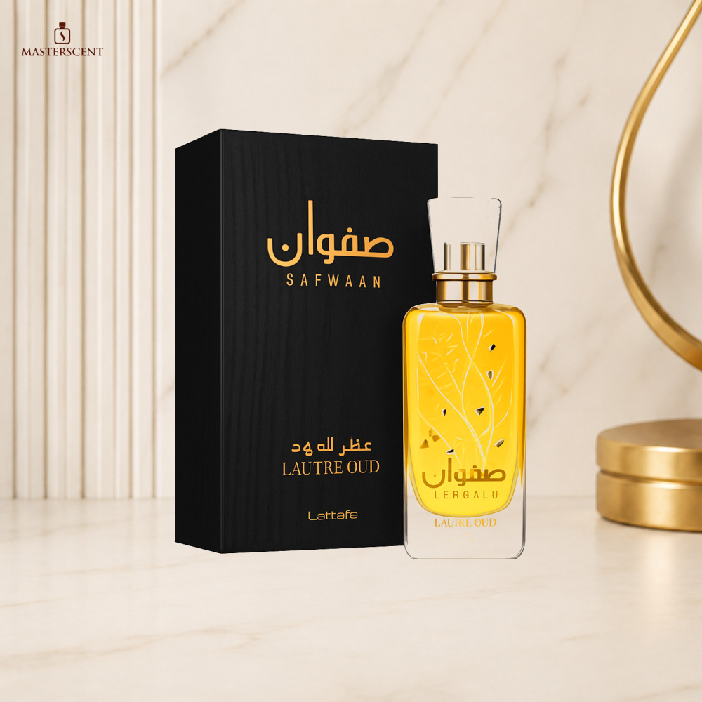 Lattafa LAutre Oud Safwaan EDP 100ml