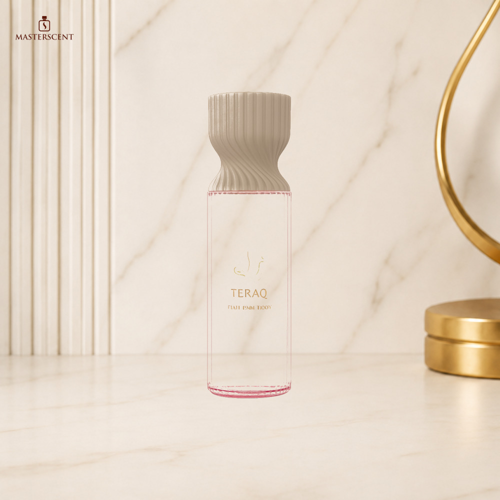 Skip to the end of the images gallery Skip to the beginning of the images gallery Lattafa Teriaq Perfume Mist 250ml