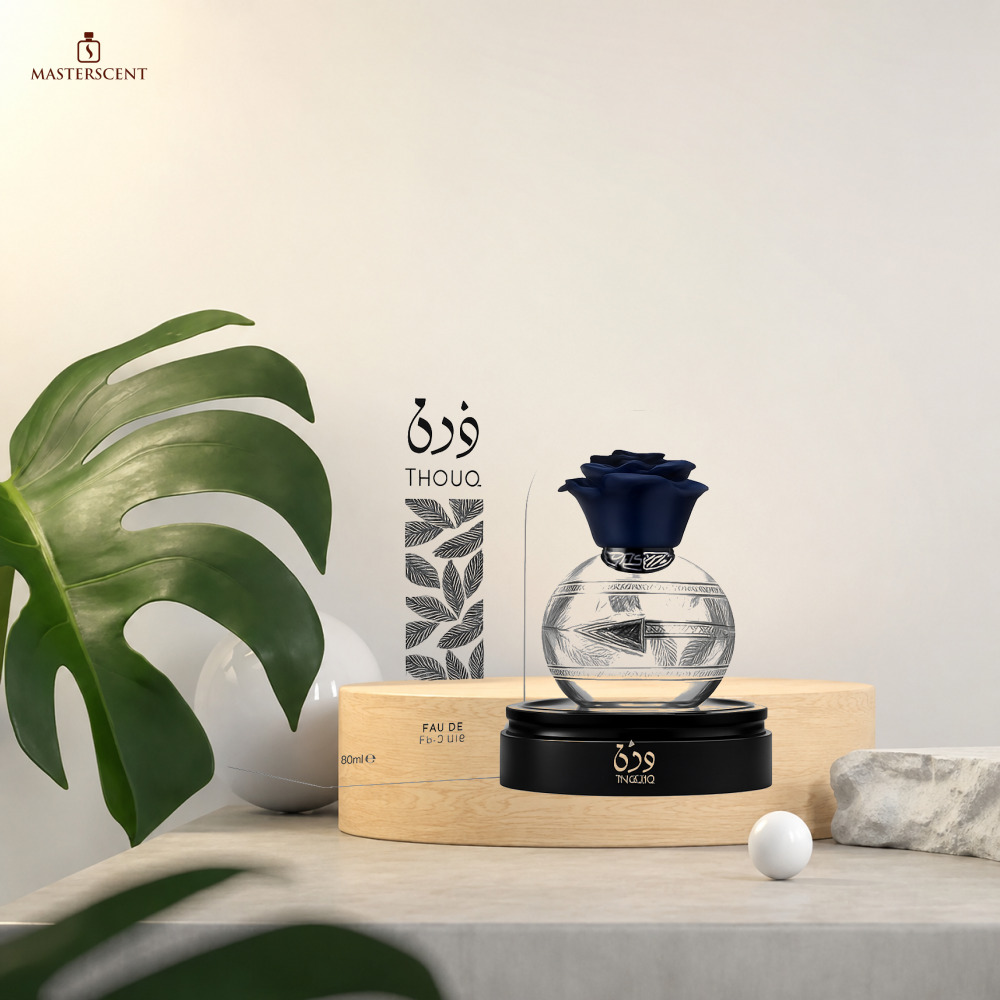 Lattafa Pride Thouq EDP 80ml