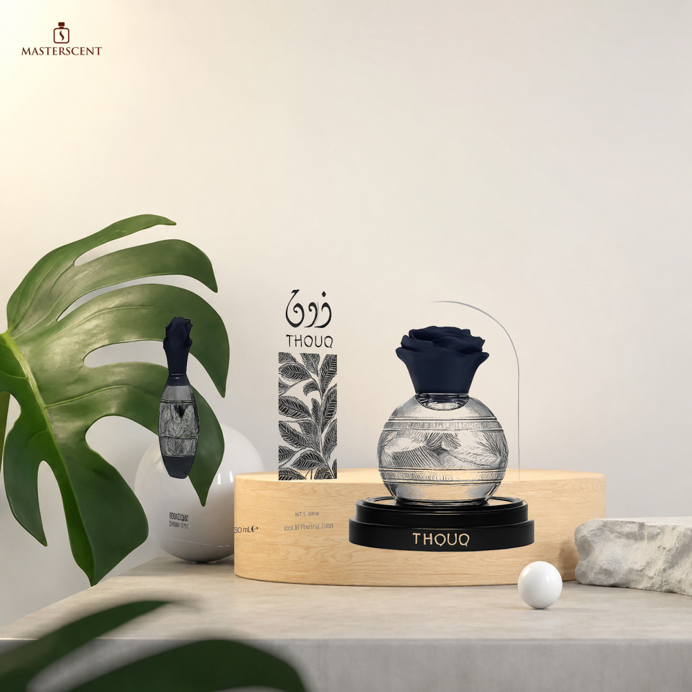 Lattafa Pride Thouq EDP 80ml