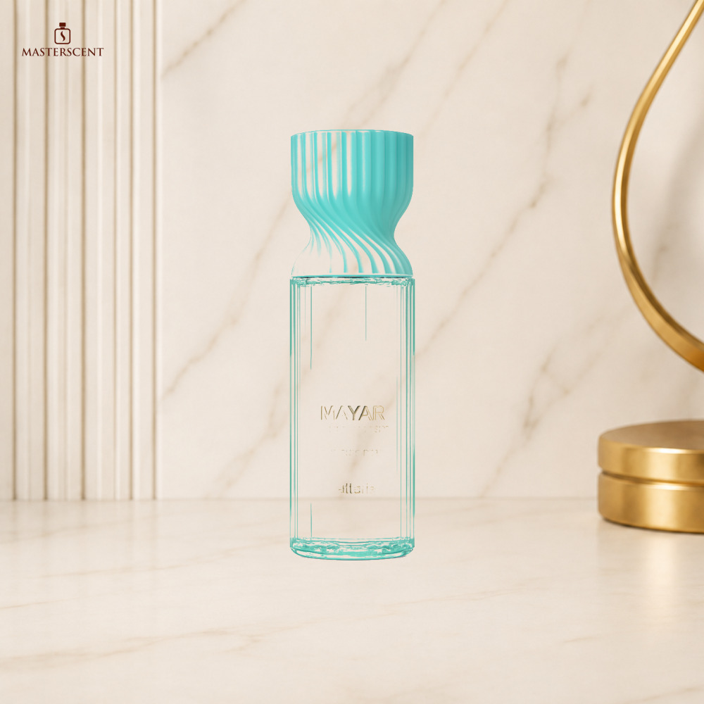 Lattafa Mayar Natural Intense Perfume Mist 250ml