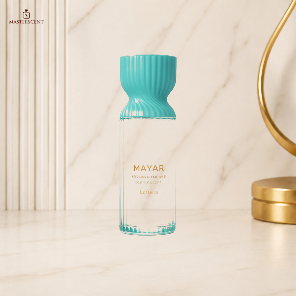 Lattafa Mayar Natural Intense Perfume Mist 250ml