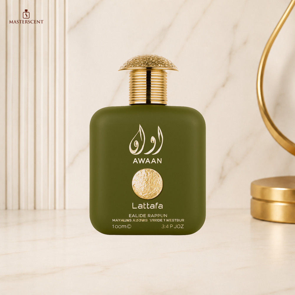Lattafa Pride Awaan EDP 100ml
