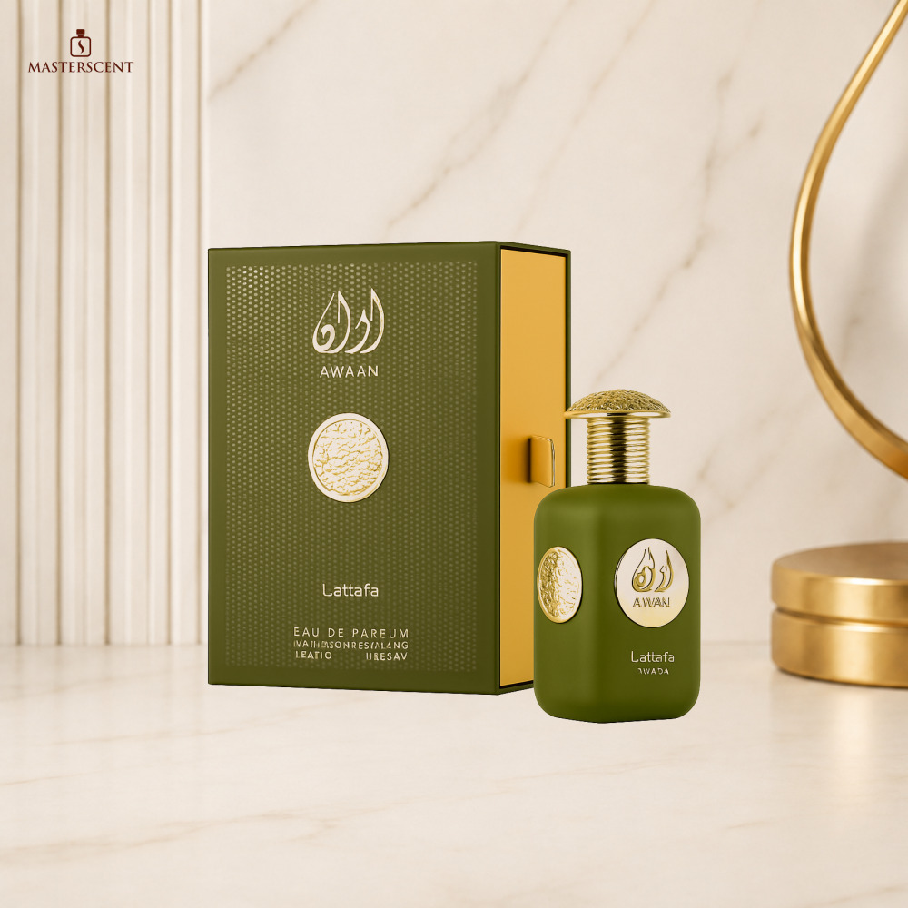 Lattafa Pride Awaan EDP 100ml