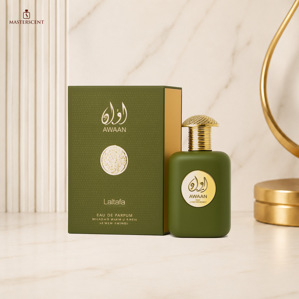 Lattafa Pride Awaan EDP 100ml
