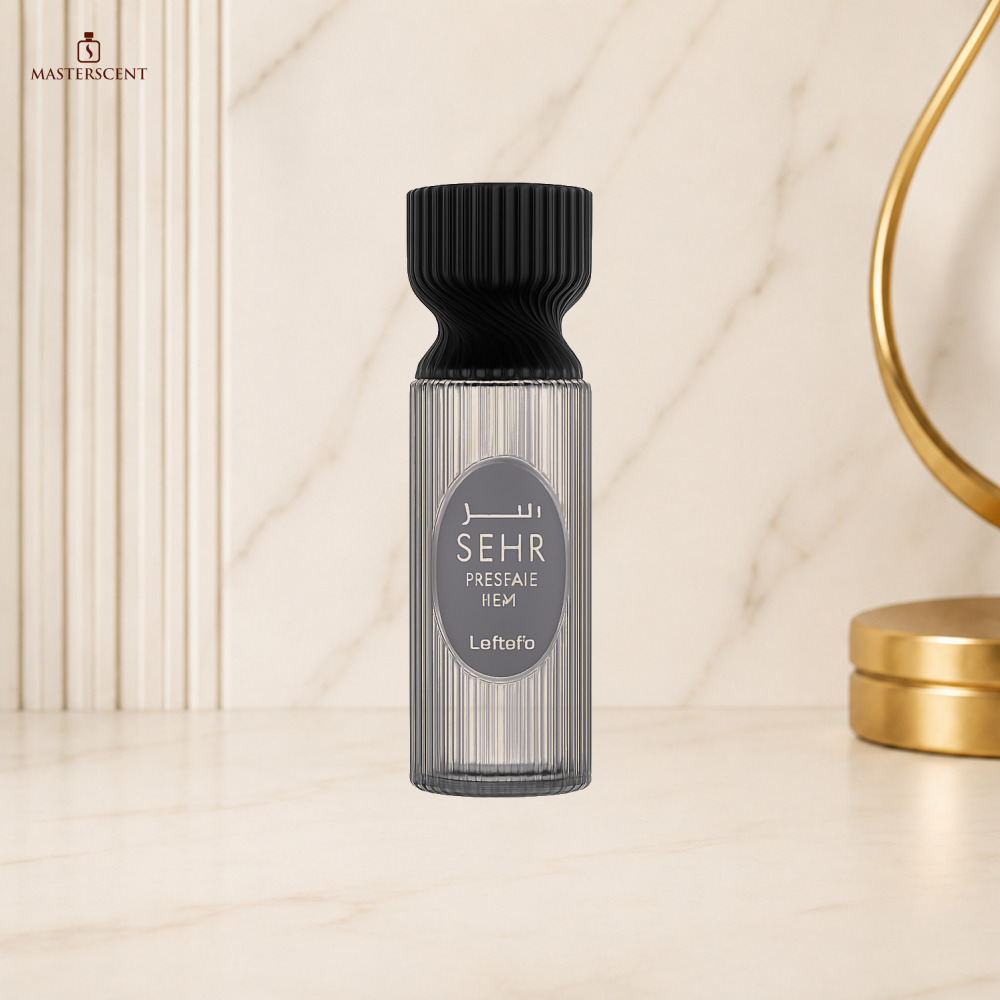 Lattafa Sehr Perfume Mist 250ml