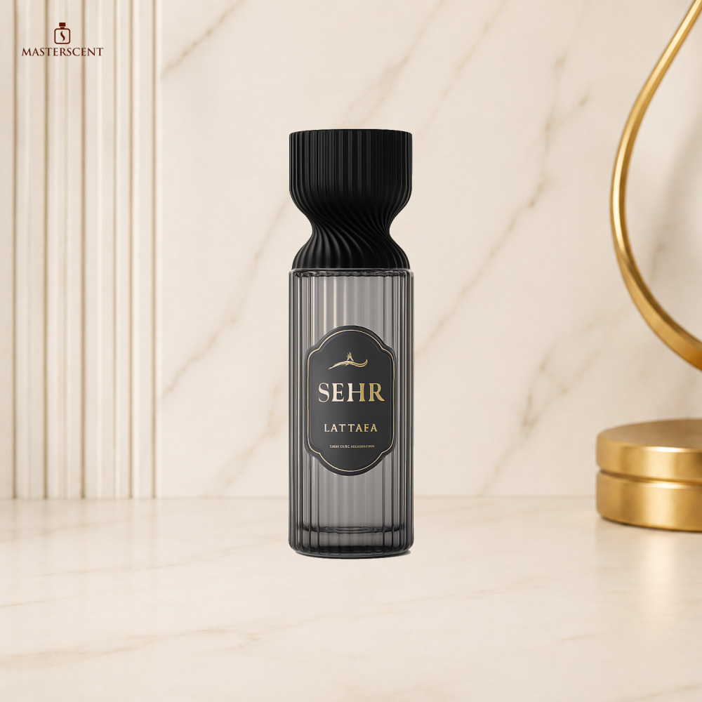 Lattafa Sehr Perfume Mist 250ml