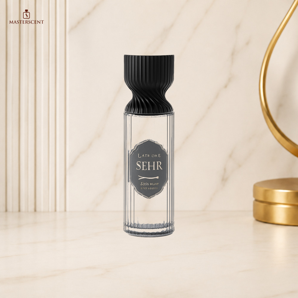 Lattafa Sehr Perfume Mist 250ml