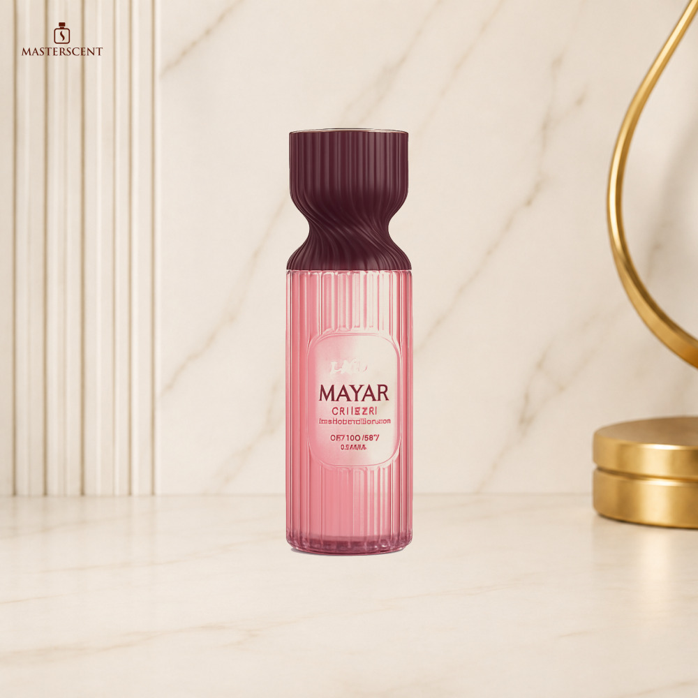Lattafa Mayar Cherry Intense Perfume Mist 250ml