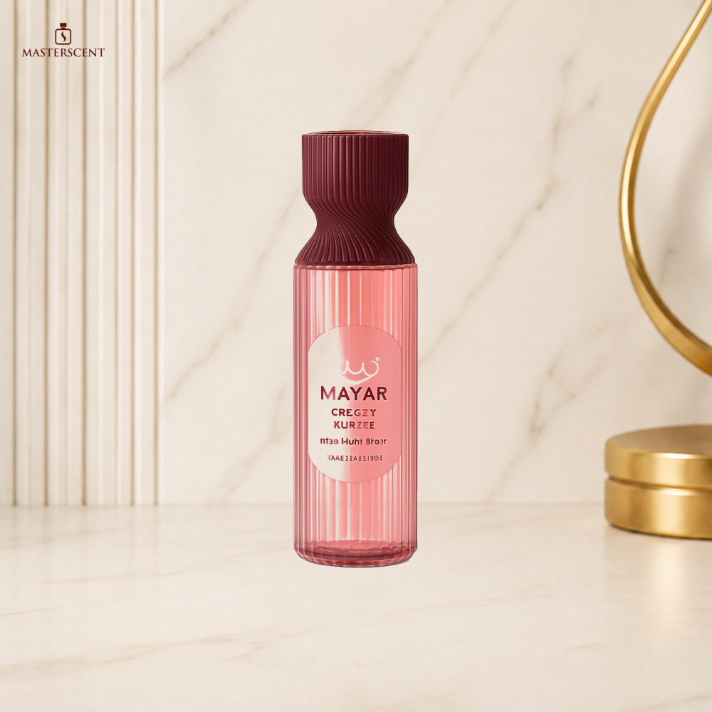 Lattafa Mayar Cherry Intense Perfume Mist 250ml