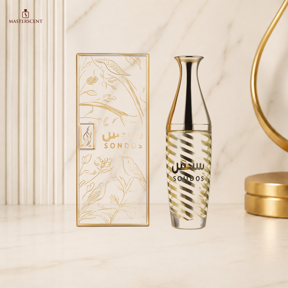 Lattafa Sondos EDP 100ml