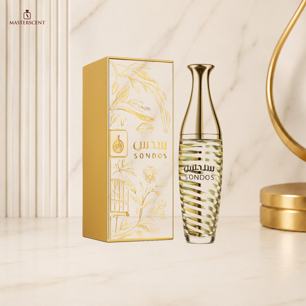 Lattafa Sondos EDP 100ml