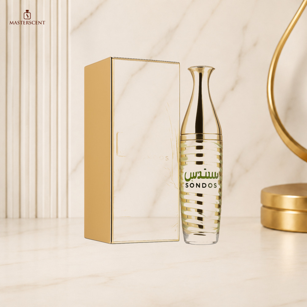 Lattafa Sondos EDP 100ml