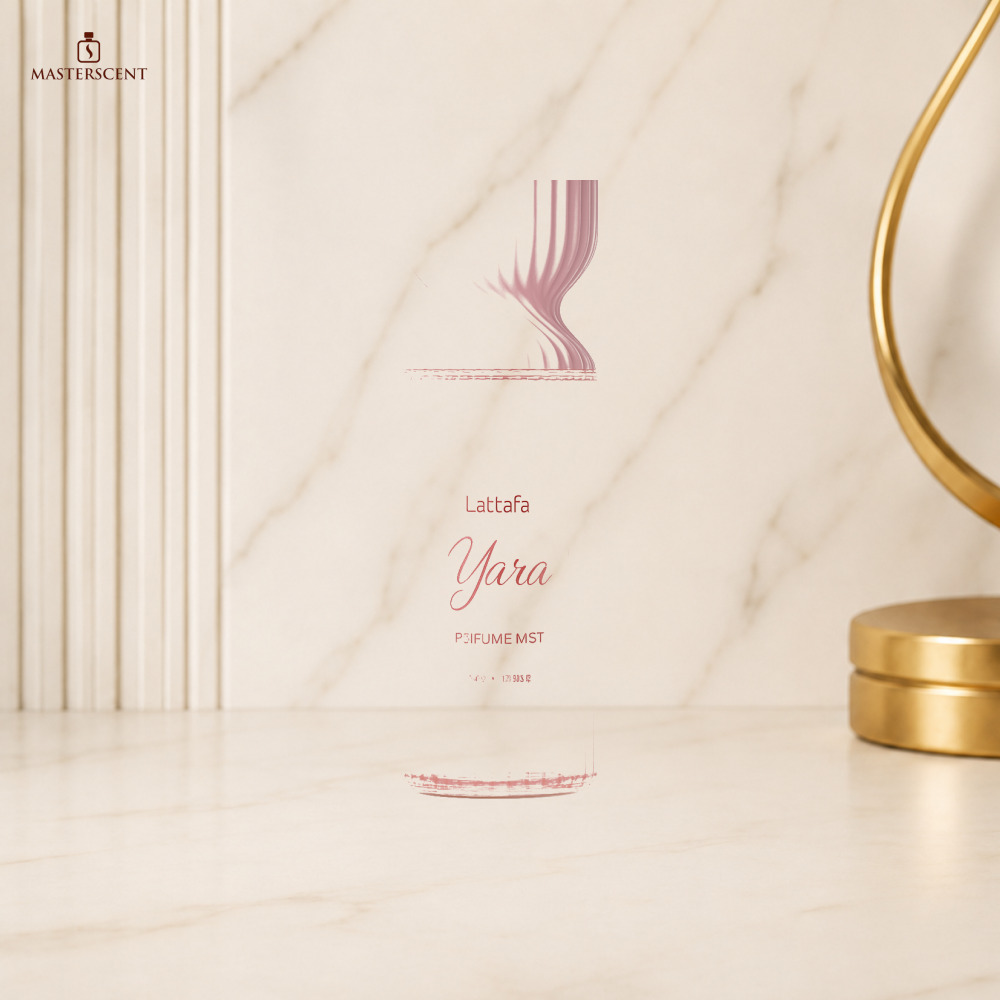 Lattafa Yara Perfume Mist 250ml