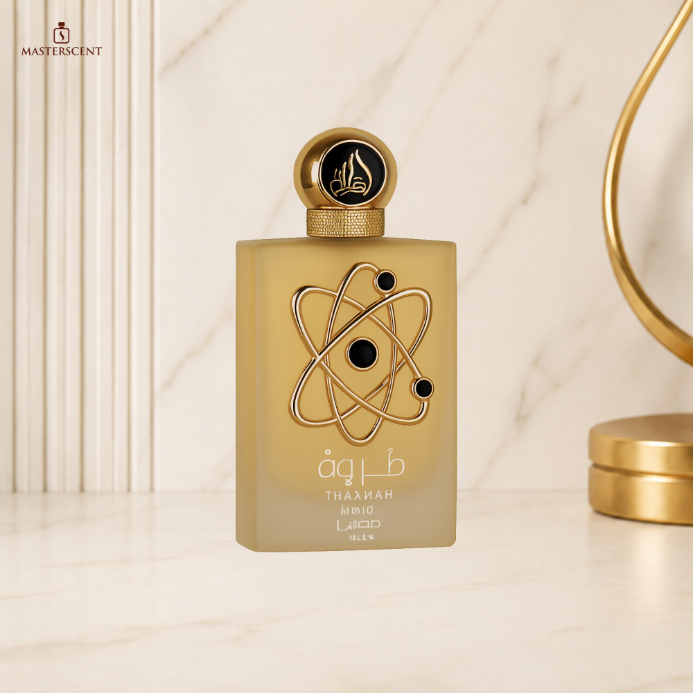 Lattafa Pride Tharwah Gold EDP 100ml