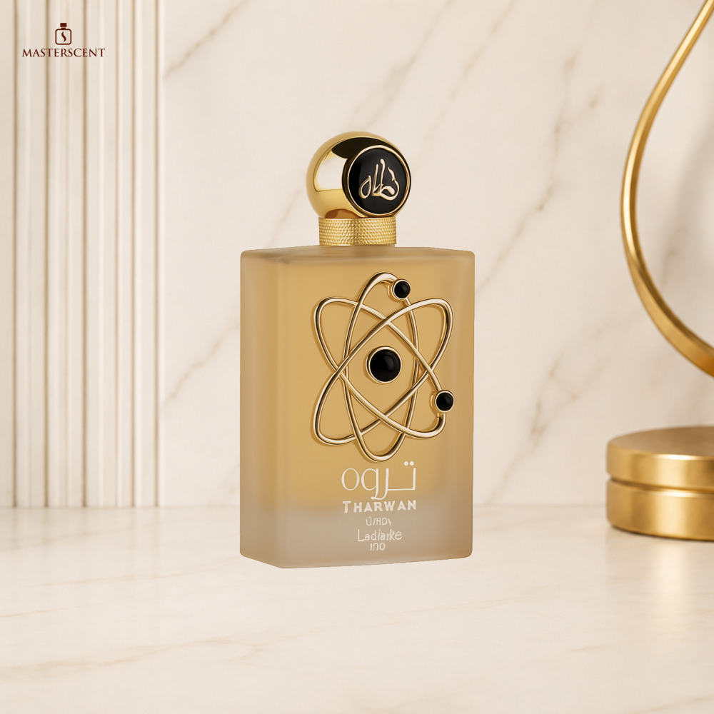 Lattafa Pride Tharwah Gold EDP 100ml