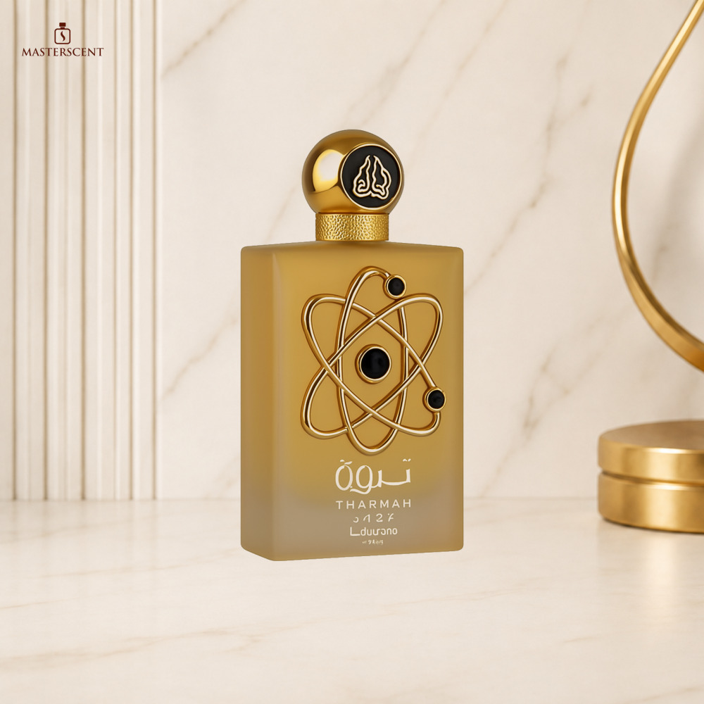 Lattafa Pride Tharwah Gold EDP 100ml