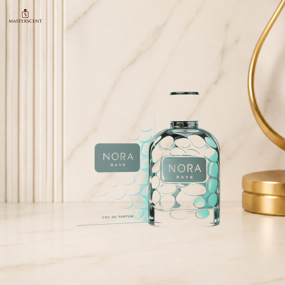 Lattafa Nora Rave EDP 100ml