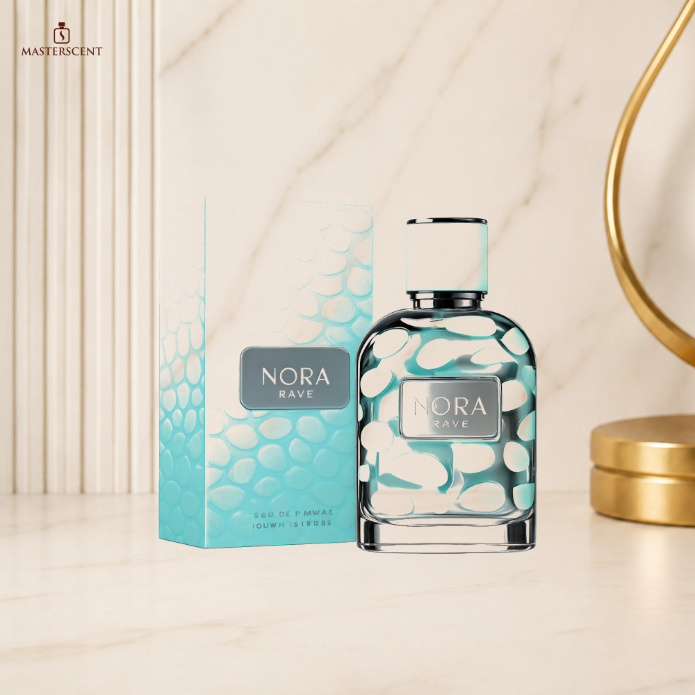 Lattafa Nora Rave EDP 100ml