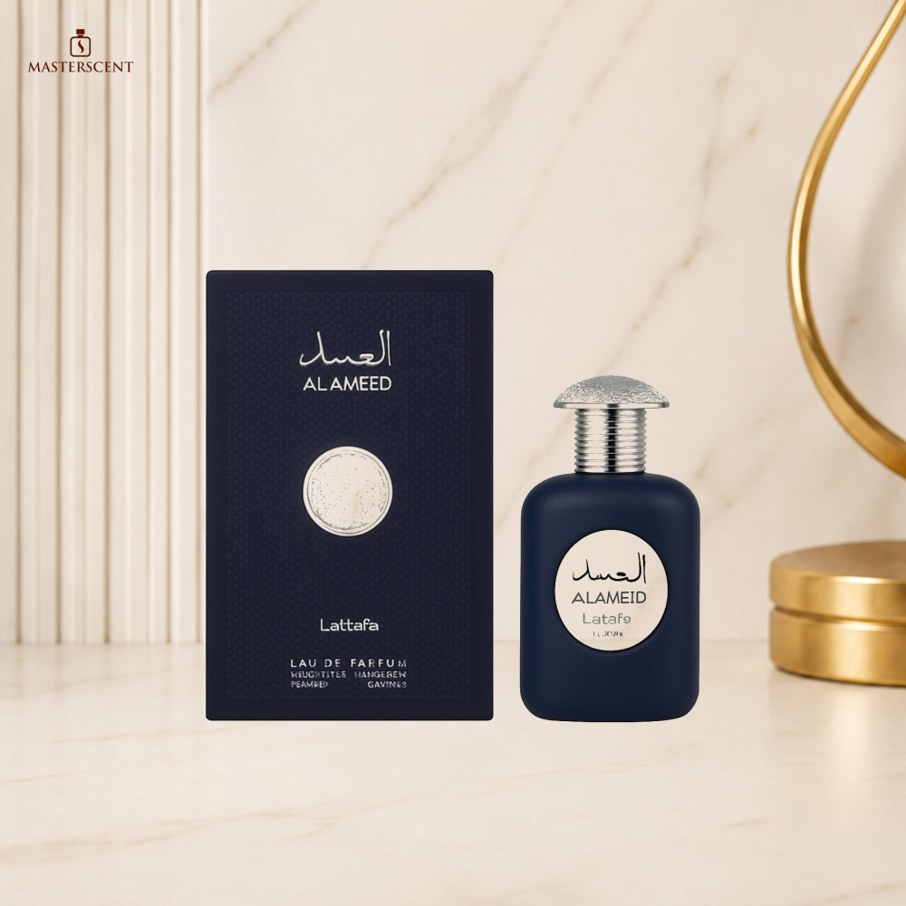 Lattafa Pride Al Ameed EDP 100ml