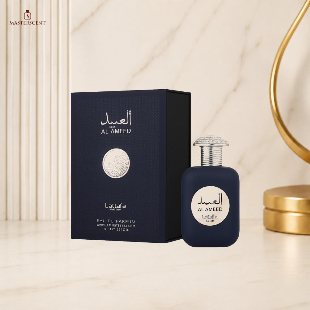 Lattafa Pride Al Ameed EDP 100ml