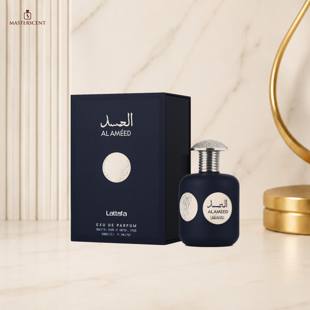 Lattafa Pride Al Ameed EDP 100ml