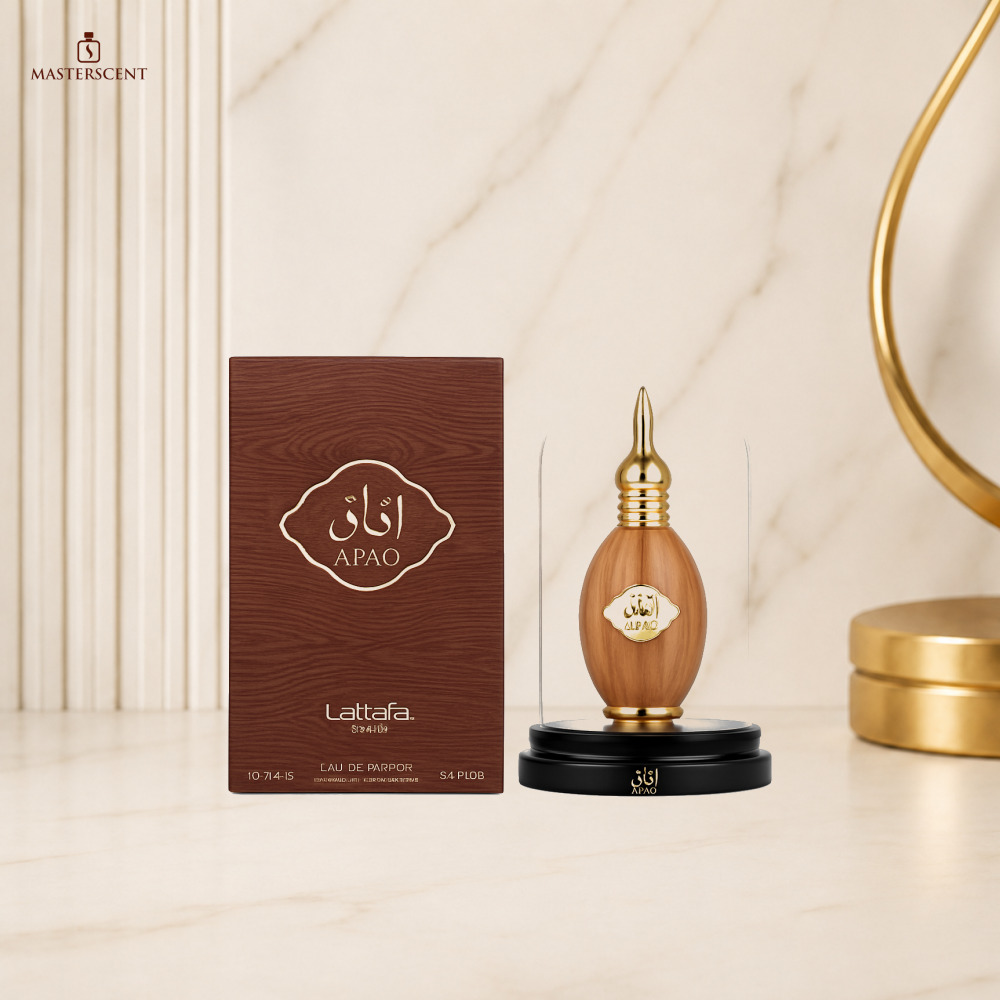 Lattafa Pride Afaq EDP 100ml