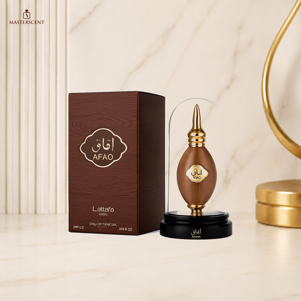Lattafa Pride Afaq EDP 100ml
