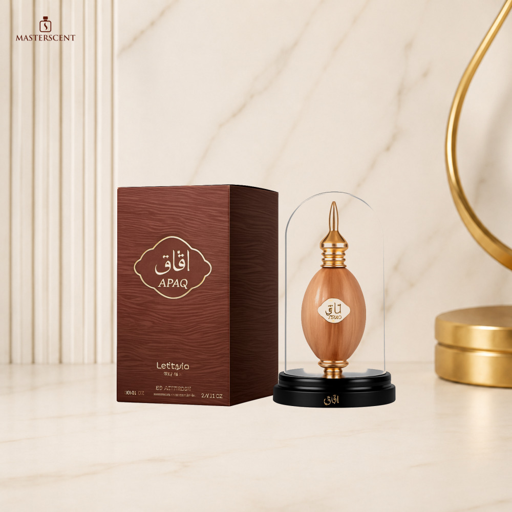 Lattafa Pride Afaq EDP 100ml