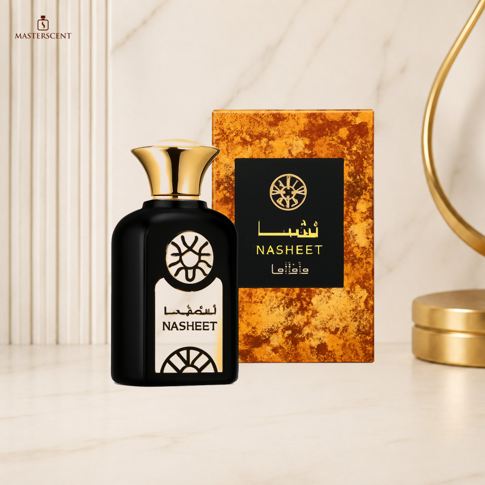 Lattafa Nasheet EDP 100ml