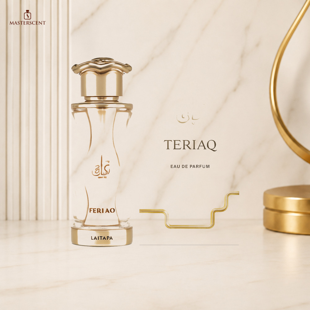 Lattafa Teriaq EDP 100ml