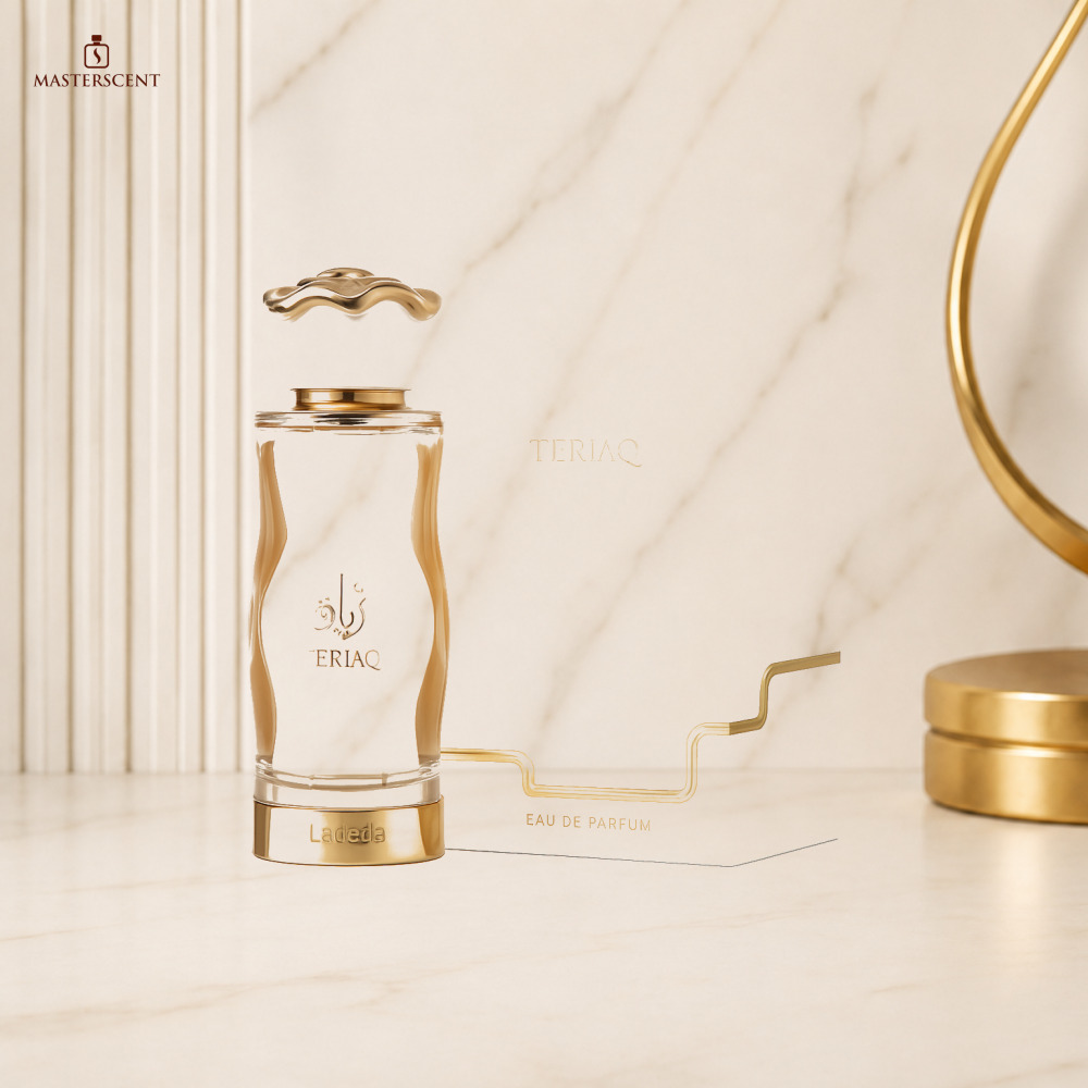 Lattafa Teriaq EDP 100ml
