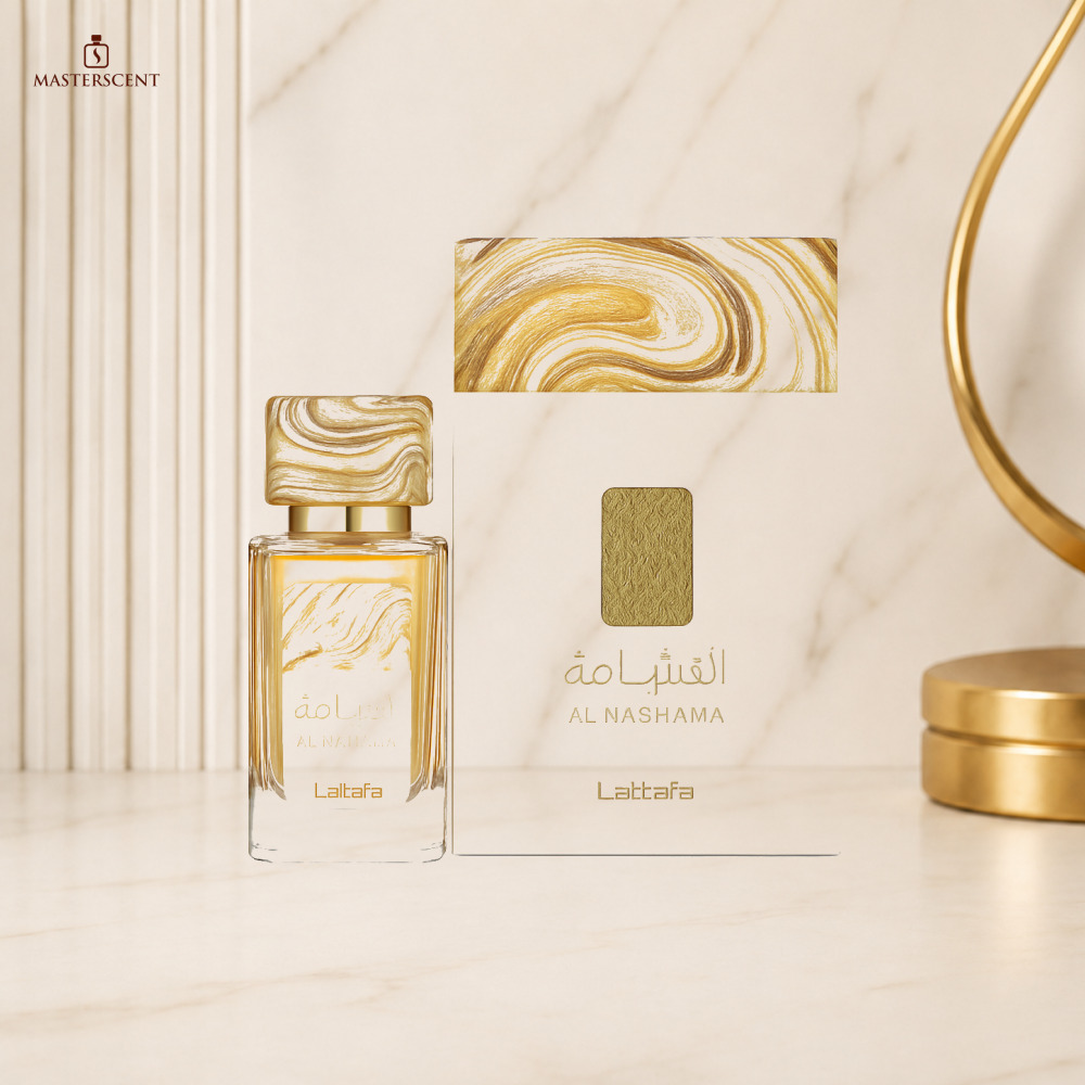 Lattafa Al Nashama EDP 100ml