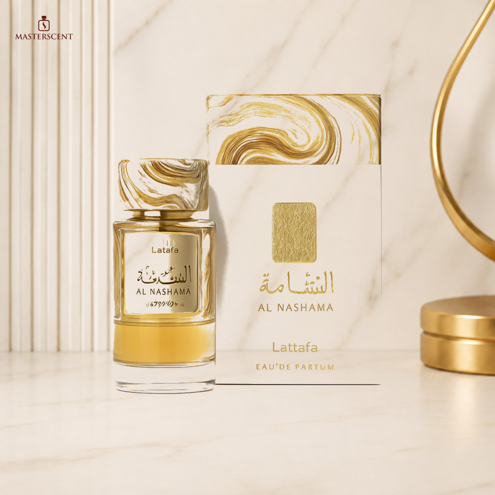 Lattafa Al Nashama EDP 100ml