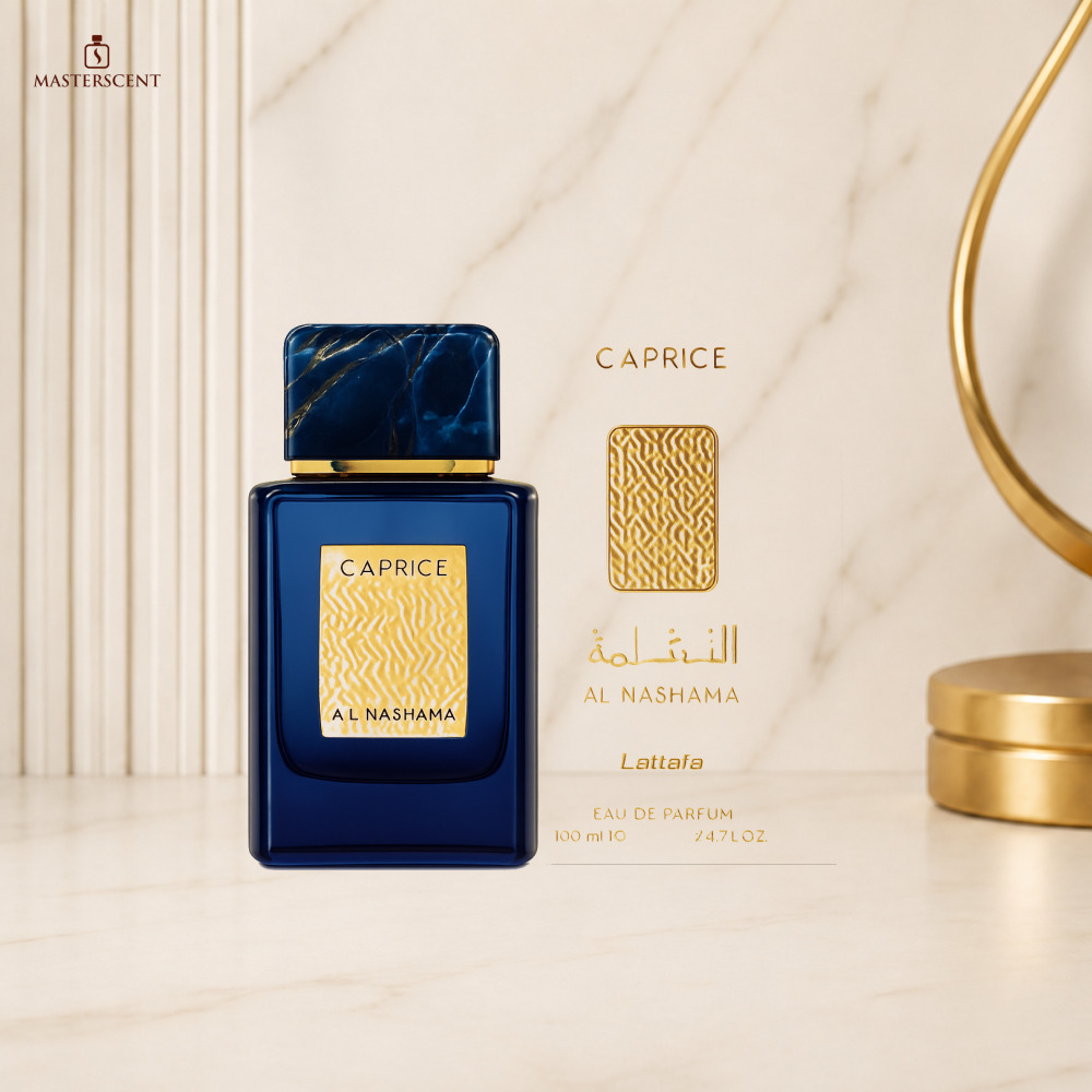 Lattafa Caprice Al Nashama EDP 100ml