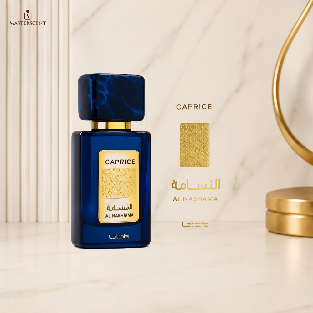 Lattafa Caprice Al Nashama EDP 100ml