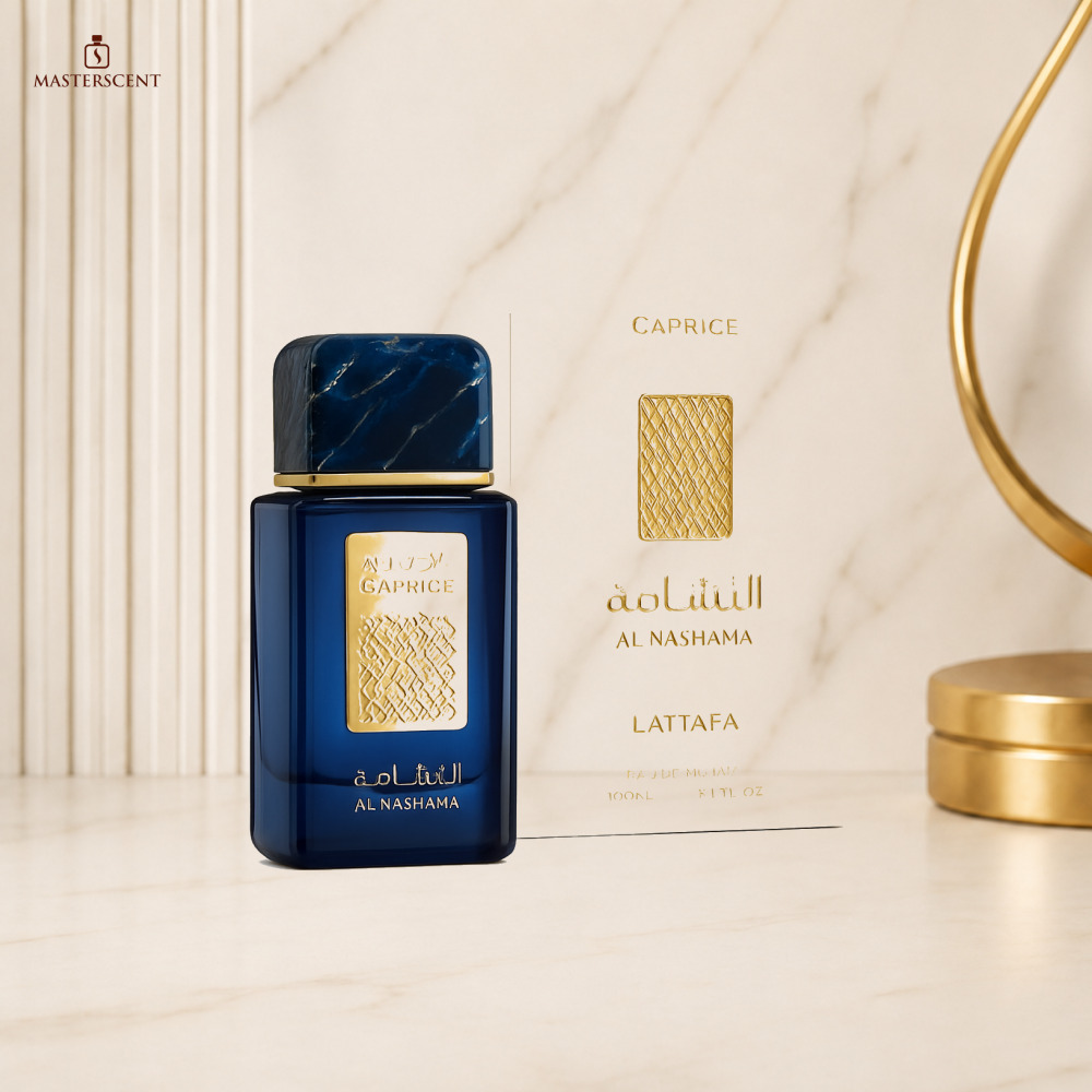 Lattafa Caprice Al Nashama EDP 100ml