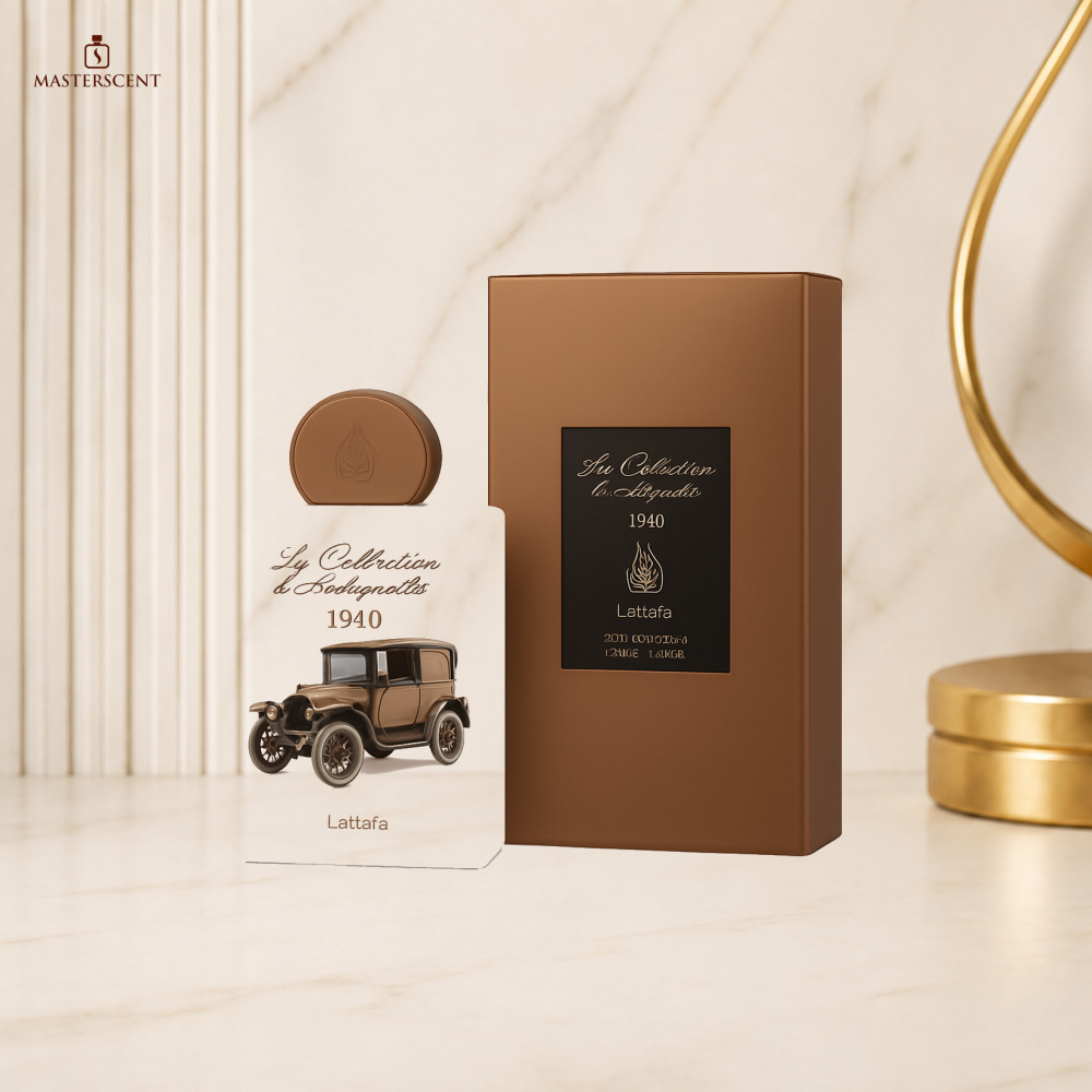 Lattafa Pride La Collection d'Antiquities 1910 EDP 100ml