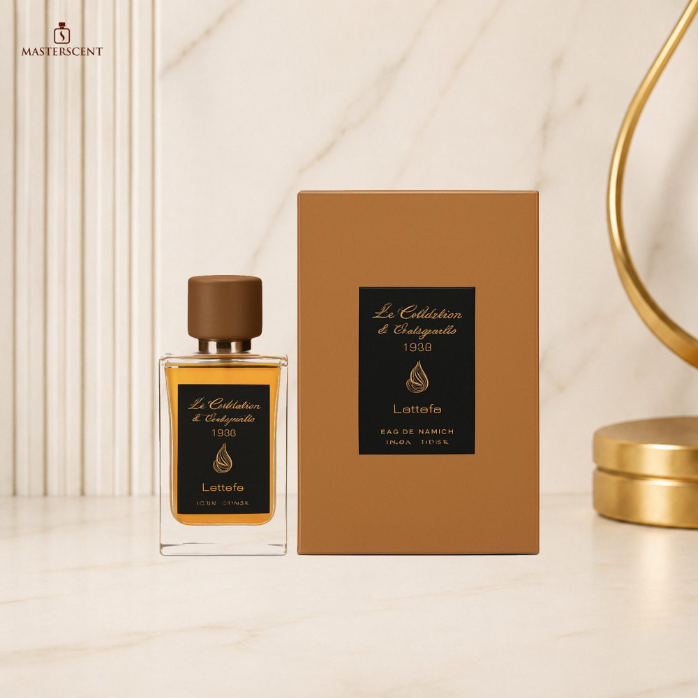 Lattafa Pride La collection d'Antiquities 1886 EDP 100ml