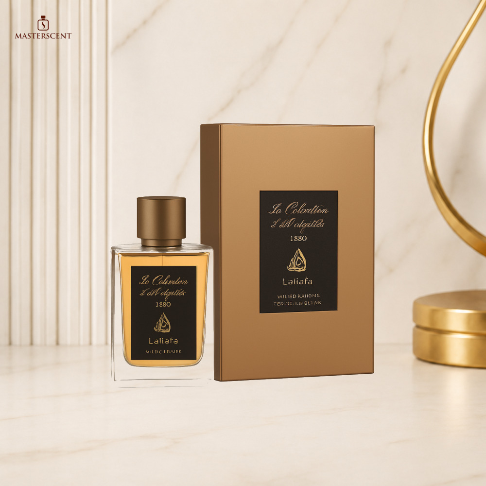 Lattafa Pride La collection d'Antiquities 1886 EDP 100ml