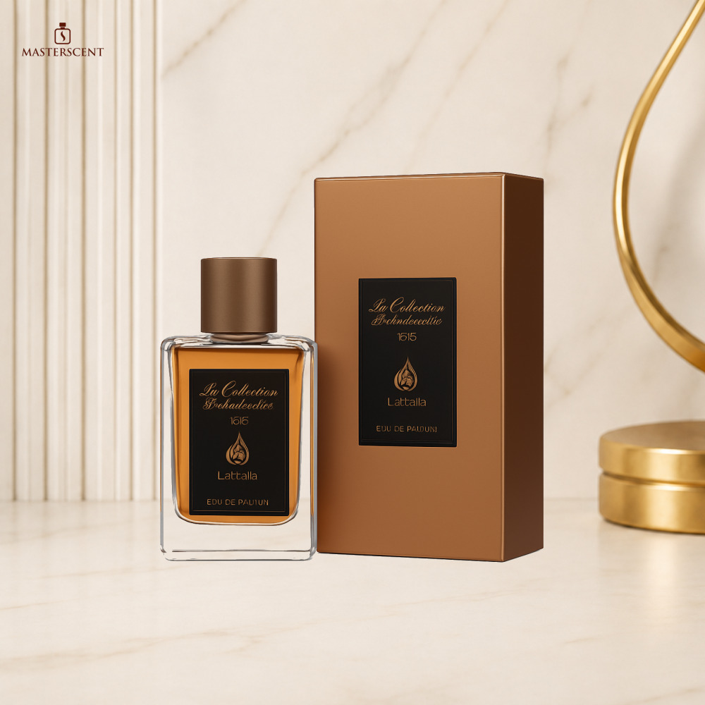 Lattafa Pride La collection d'Antiquities 1886 EDP 100ml