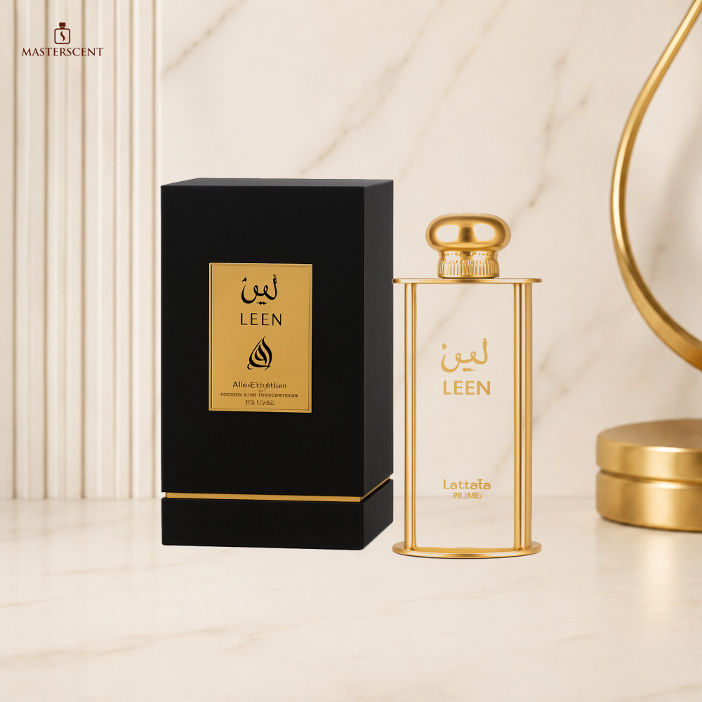 Lattafa Pride Leen EDP 100ml