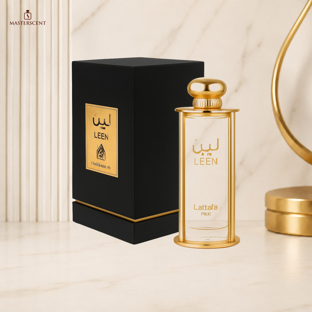 Lattafa Pride Leen EDP 100ml