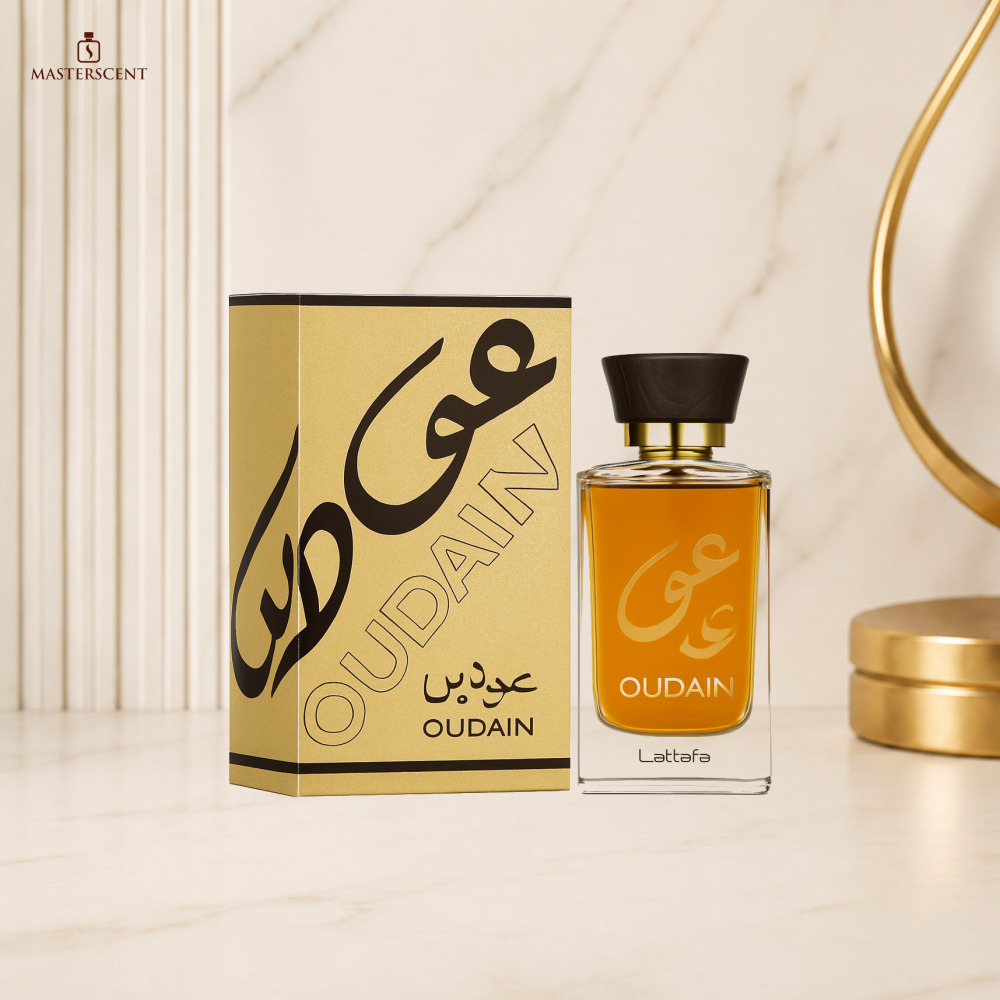 Lattafa Oudain EDP 100ml