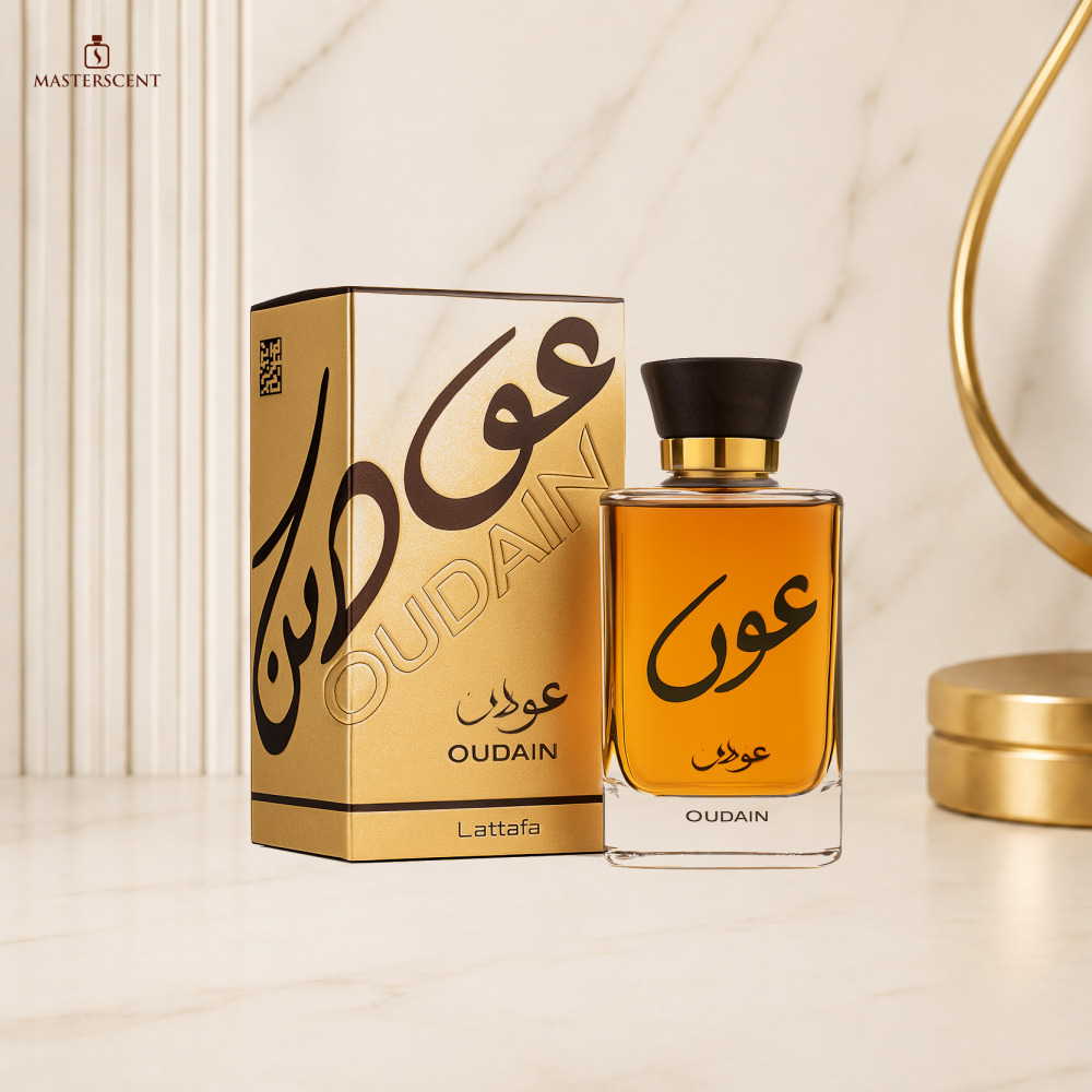 Lattafa Oudain EDP 100ml