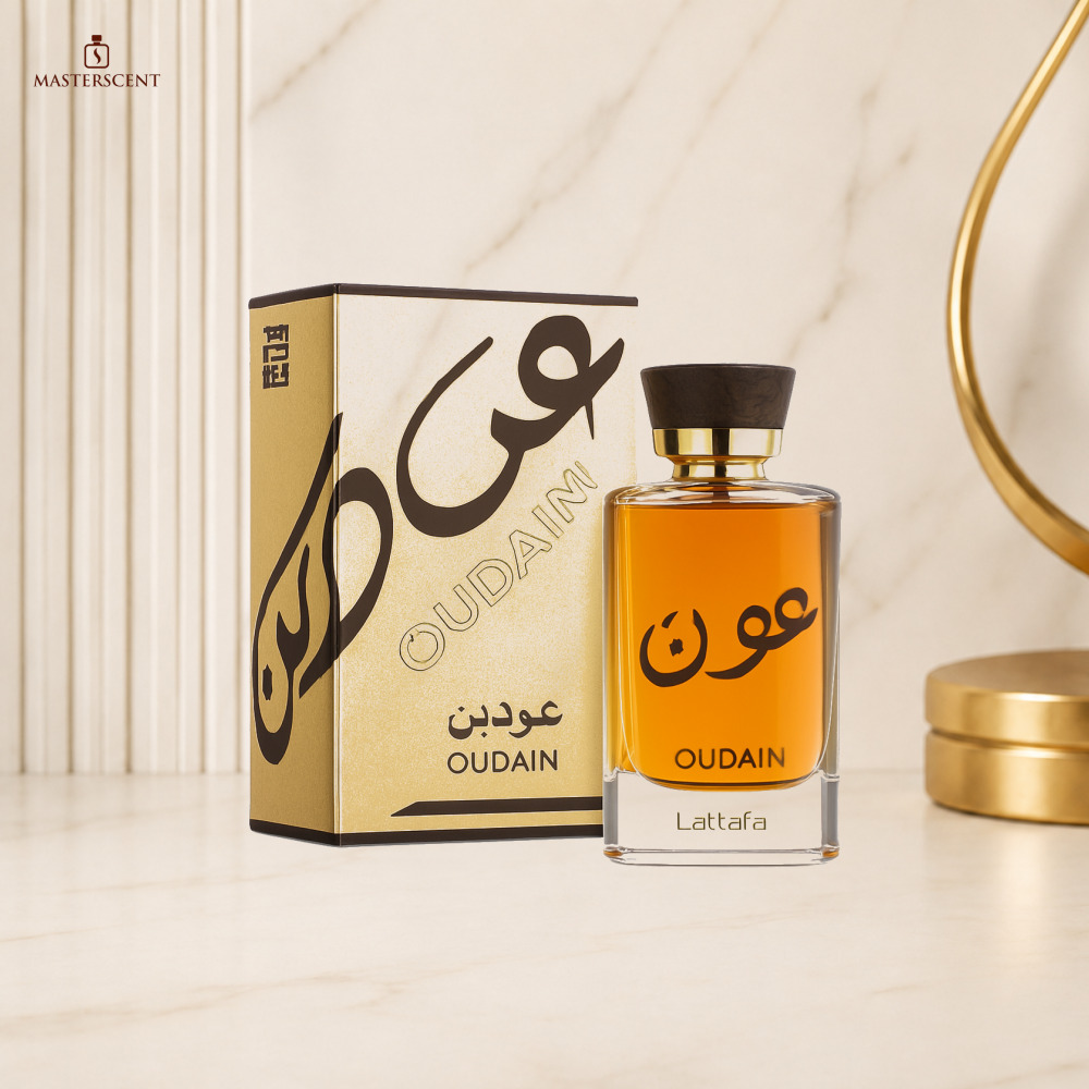 Lattafa Oudain EDP 100ml