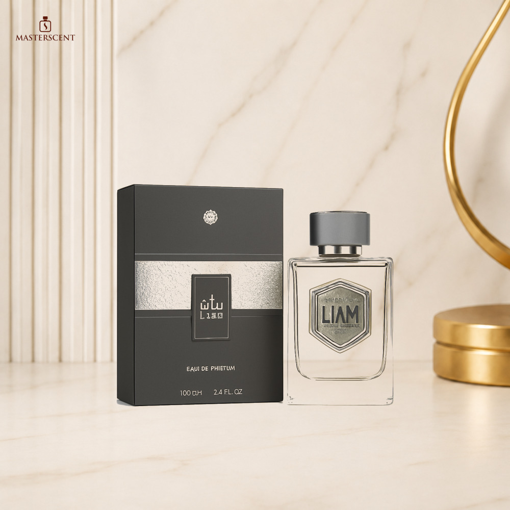 Lattafa Liam EDP 100ml